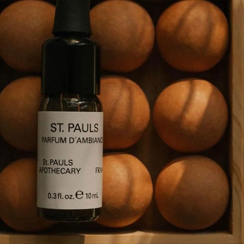 【残り一点】Scent(ST. PAULS)