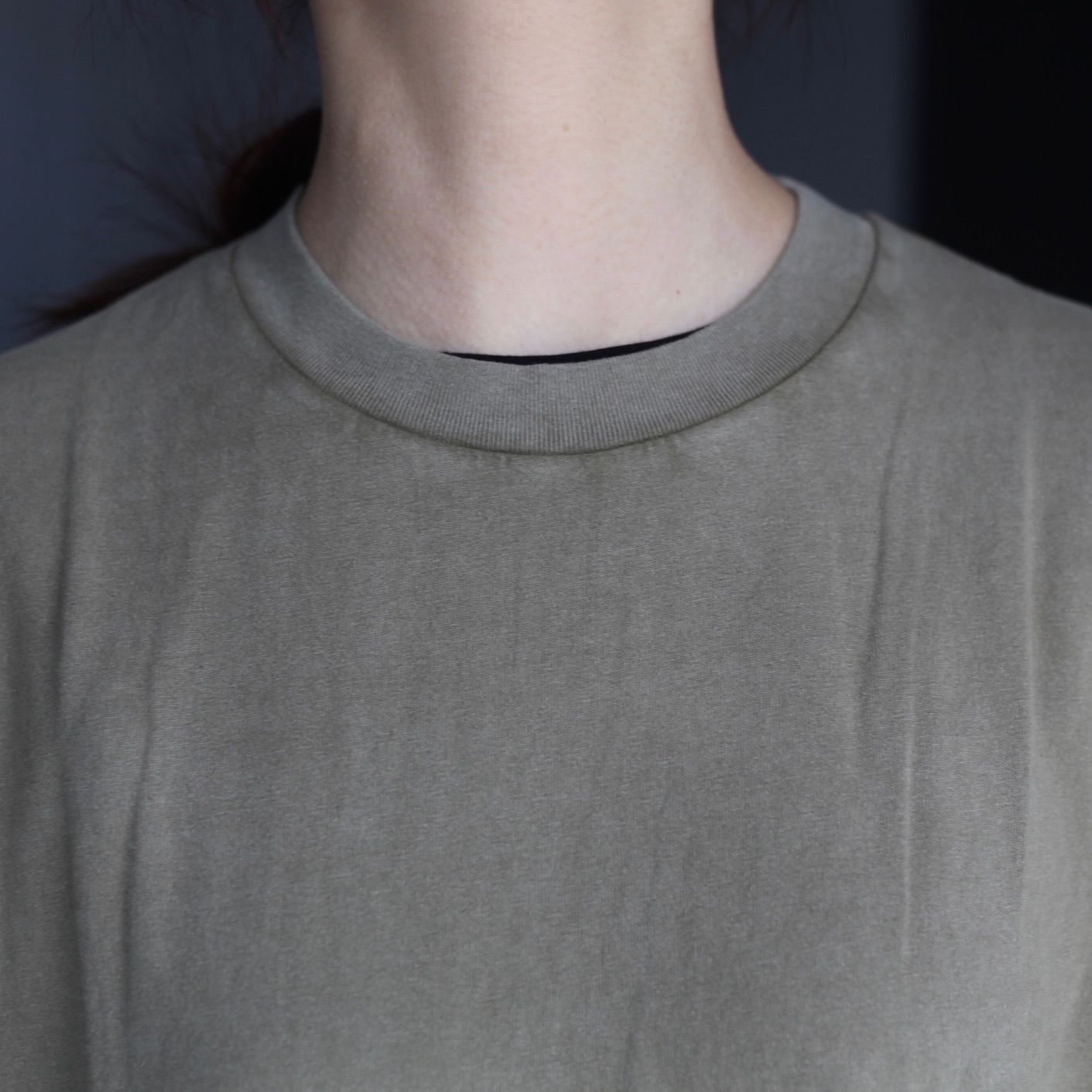 OUR LEGACY - 【残り一点】Box T-shirt | ACRMTSM ONLINE STORE