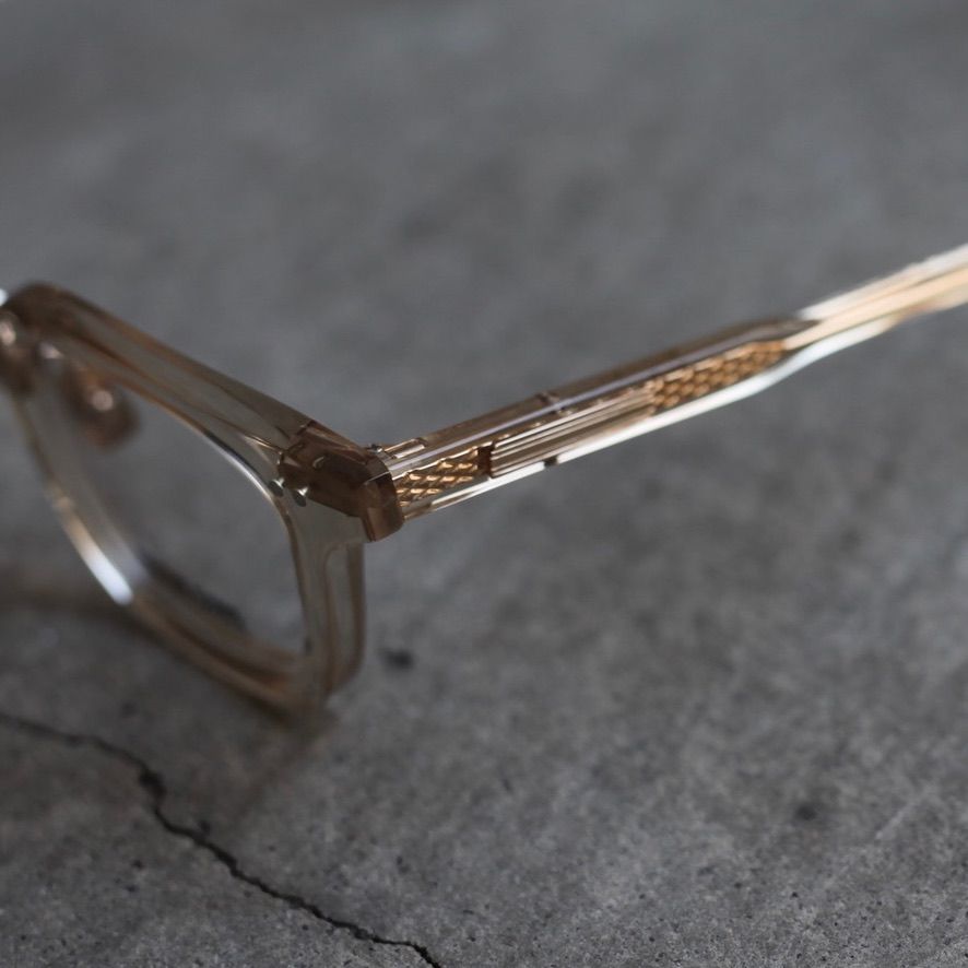 【残り一点】Stillman(TITANIUM NOSE PAD)