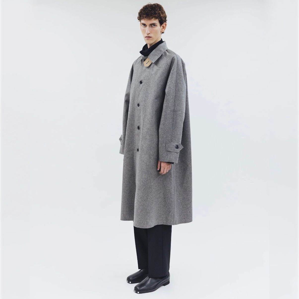 【残り一点】Meta Coat