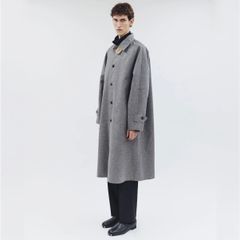 【残り一点】Meta Coat