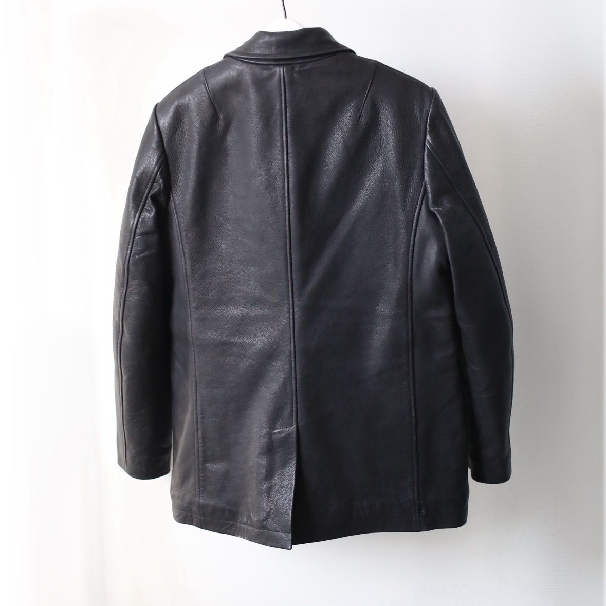 【残り一点】Dylan Double Breasted Jacket