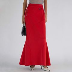 【残り一点】Scuba Mermaid Maxi Skirt