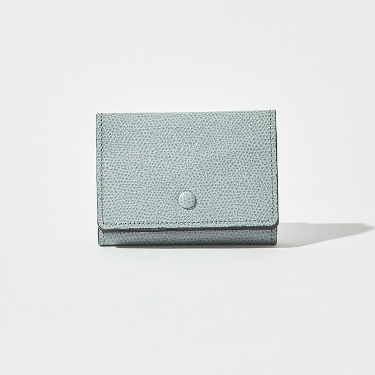 【残り一点】Trifold Wallet(DEG/VAL)