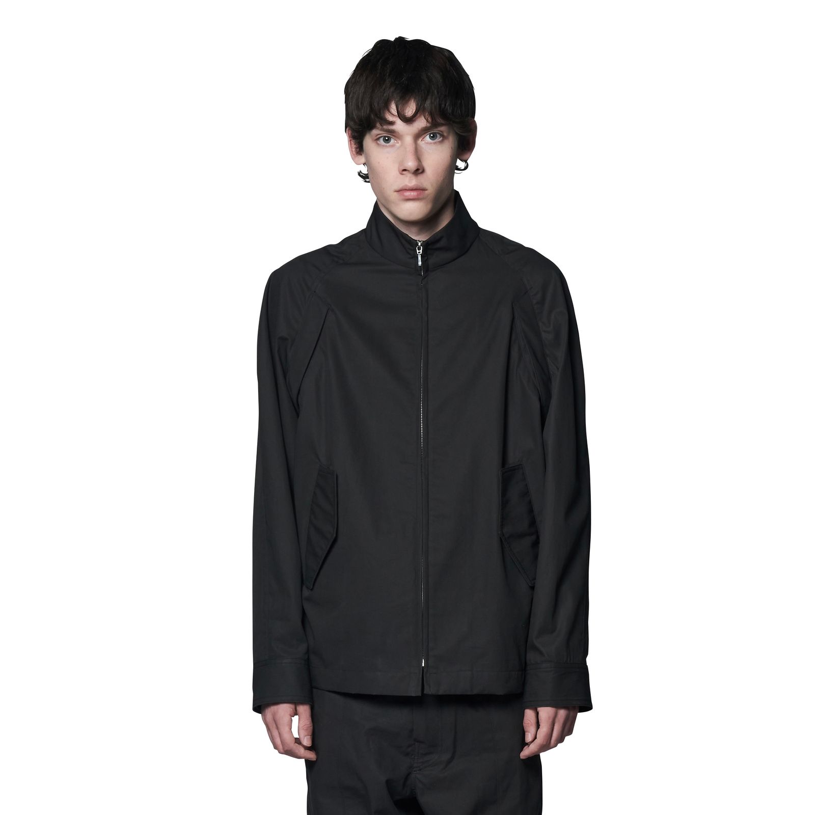 【残り一点】Nemesis Blouson