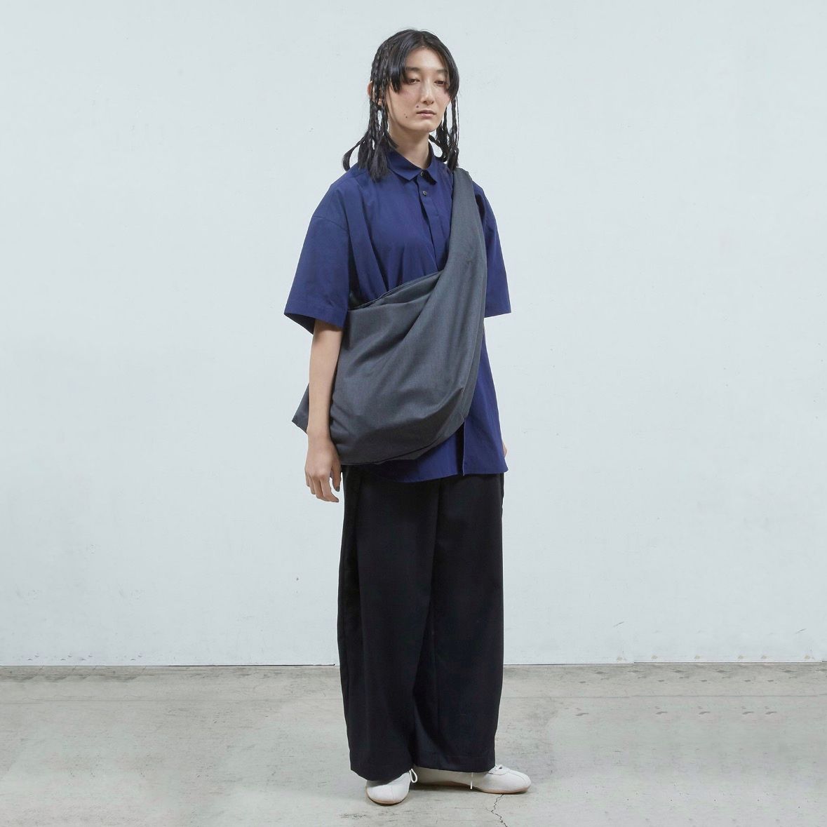 【残りわずか】よそいきトートBag