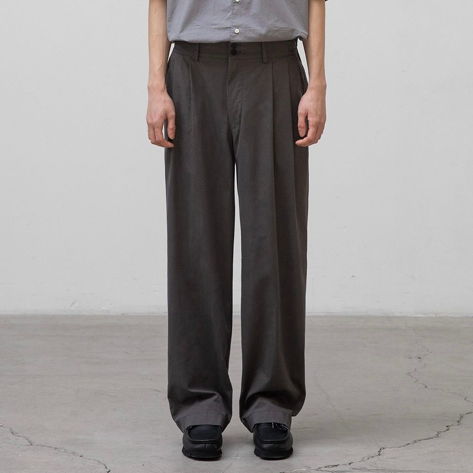 【残り一点】Santiago Chino Pants