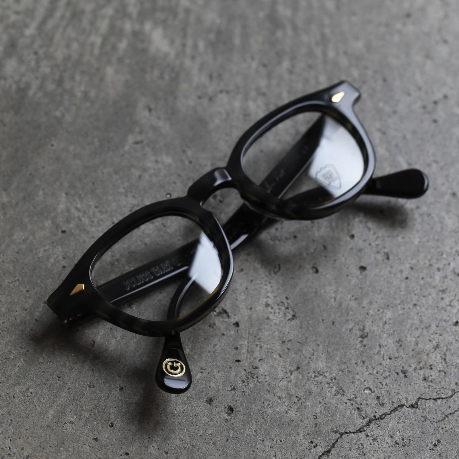 【残り一点】AR_46mm Gold Edition(鼻幅_24mm)