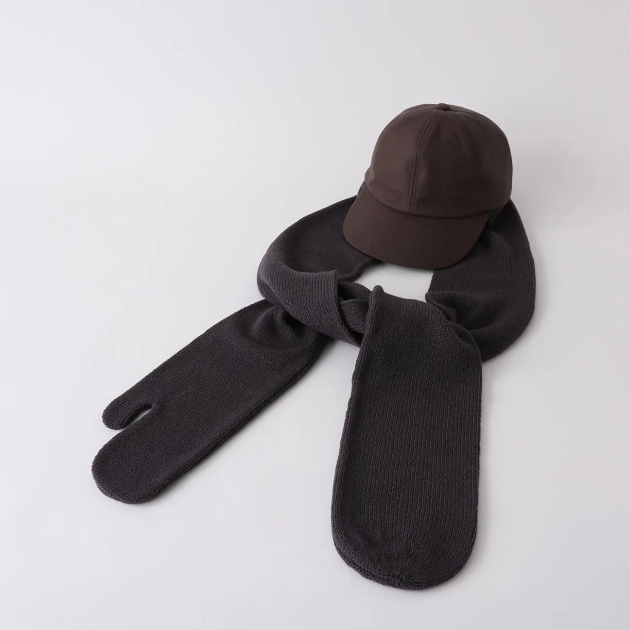 【残り一点】A' Lost Glove Cap with Kijima Takayuki