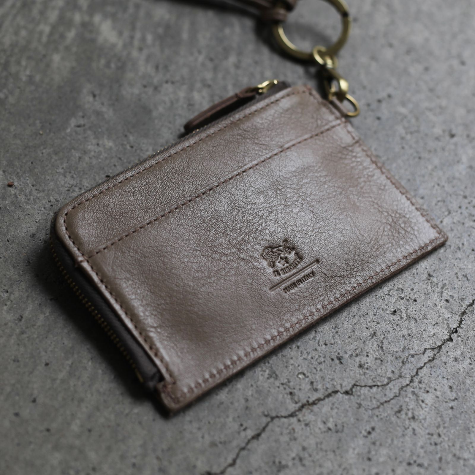 【残り一点】ネックウォレット