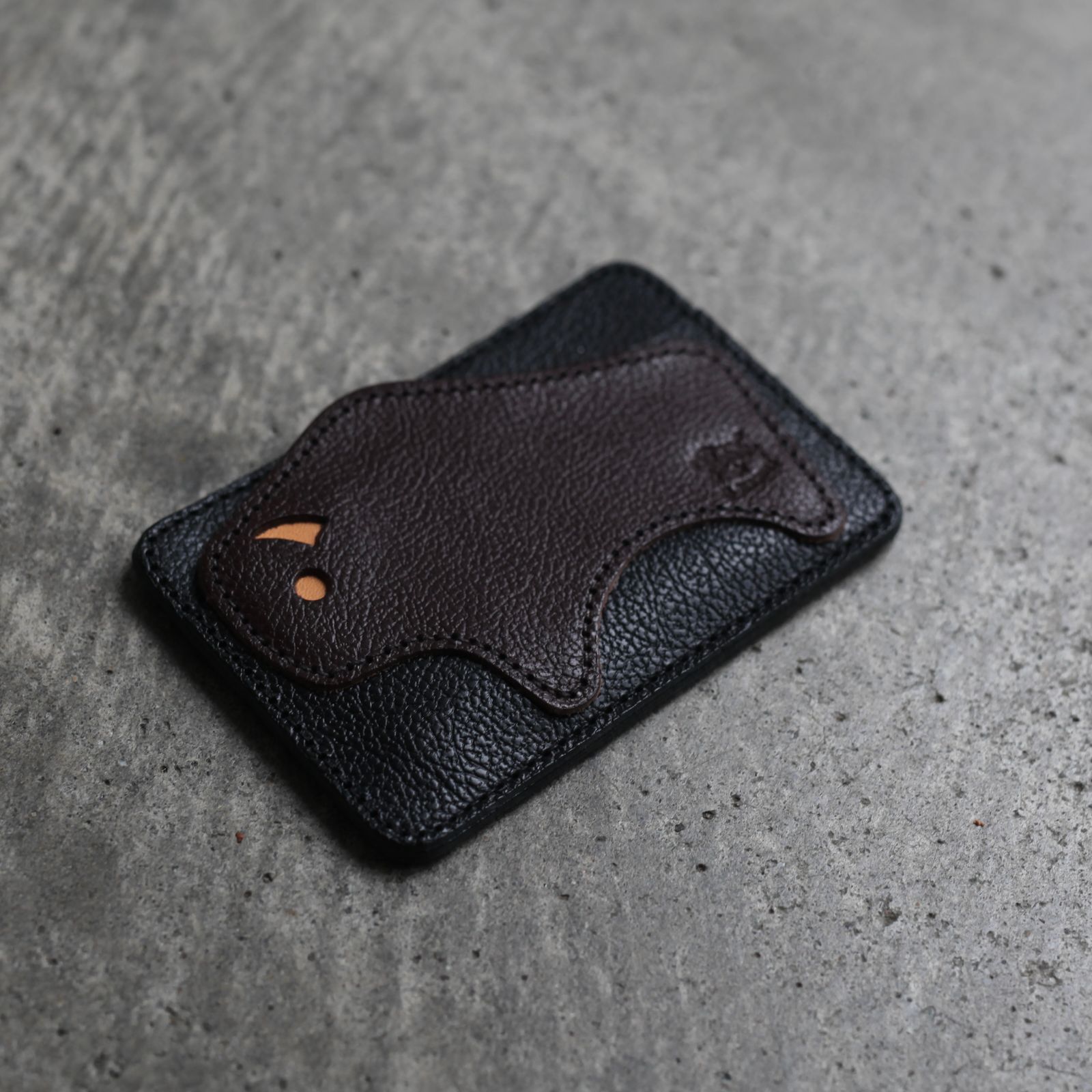 【残り一点】カードケース