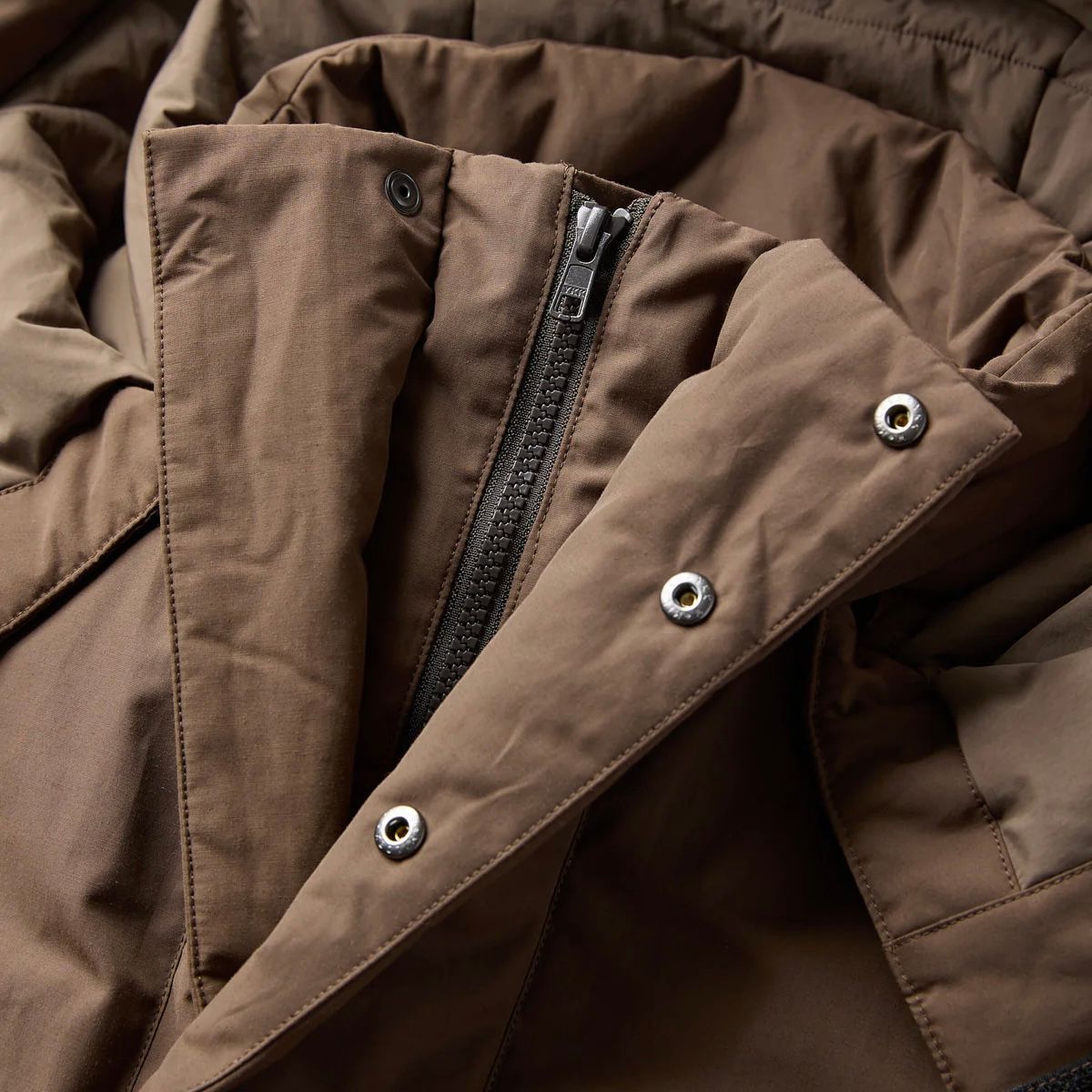 【残り一点】Utility Puff Jacket