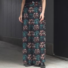 【残り一点】エスニックタンゴパンツ