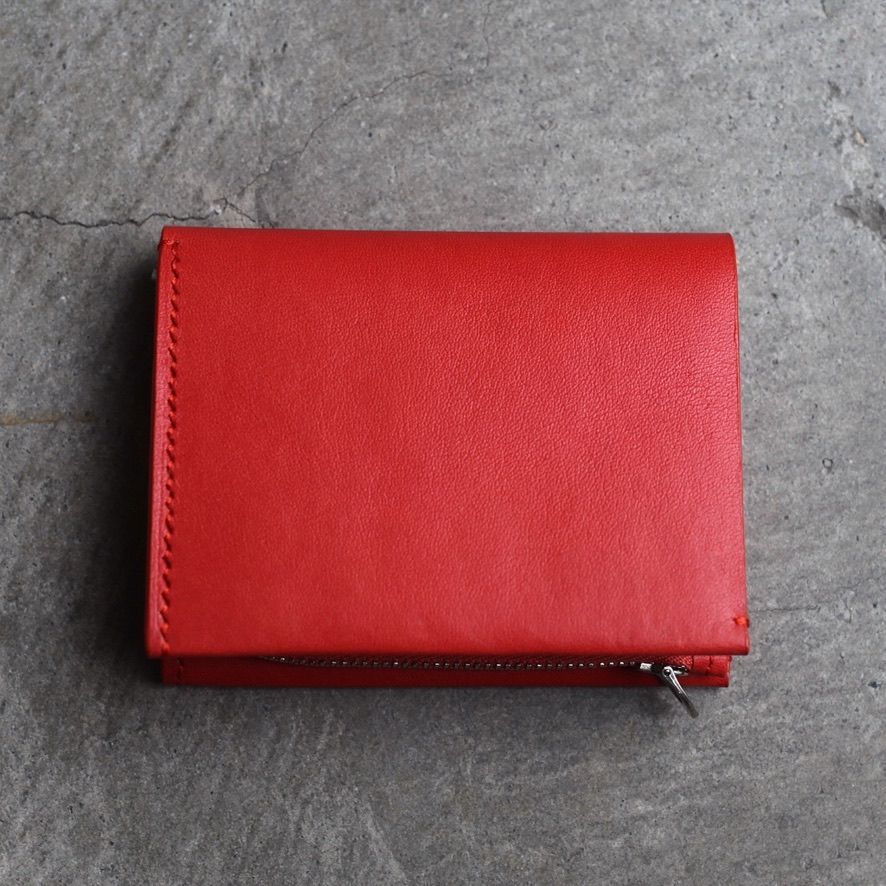 ED ROBERT JUDSON - 【残り一点】Binder Mini Wallet(BUND