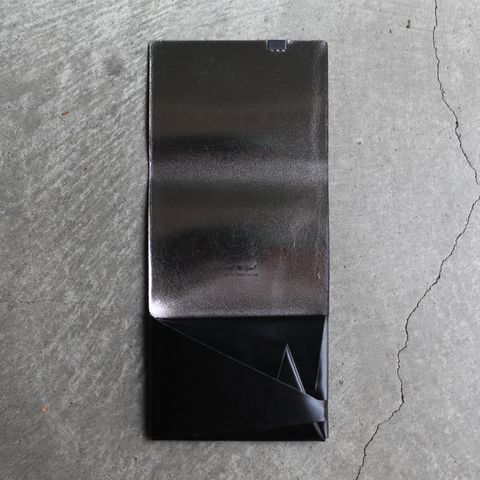 【残りわずか】ショートウォレット1.0