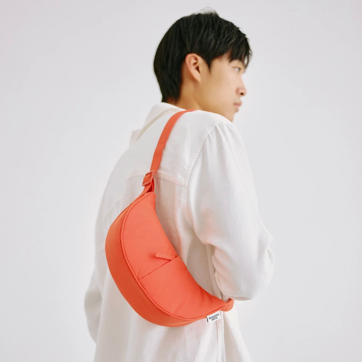 OLEND - 【残り一点】Mini Moon Bag | ACRMTSM ONLINE STORE
