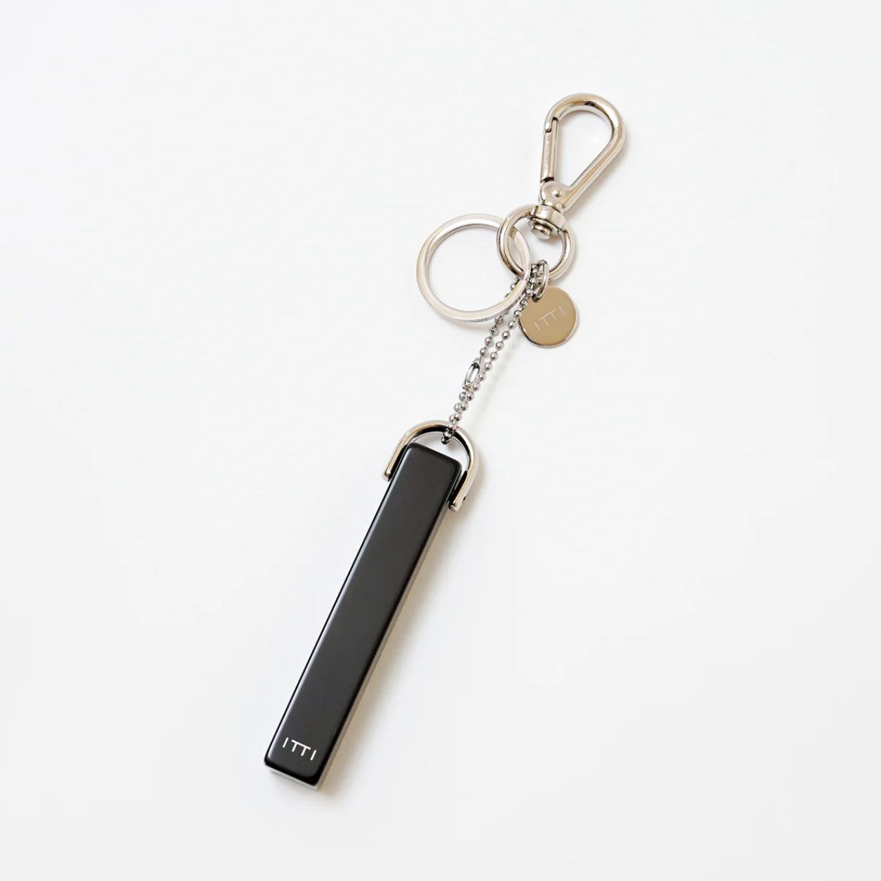 【再販売通知受付可能】Cristy Hotel Key Charm(ACRYLIC)