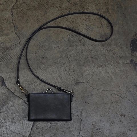 【お取り寄せ注文可能】 Drawer Bag(HORIZONTALLY)