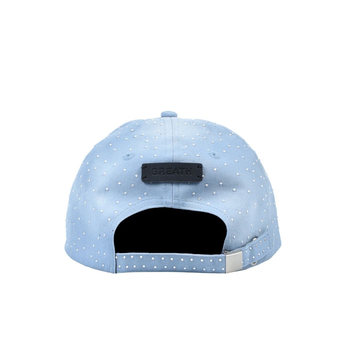 【残り一点】Script Logo Glitter Cap