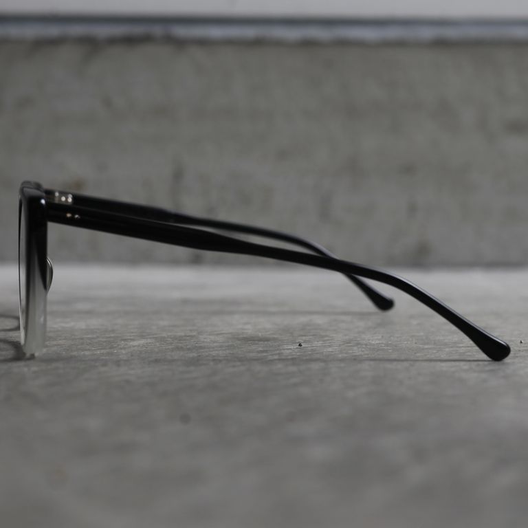 レンズ : DUMMY LENS
