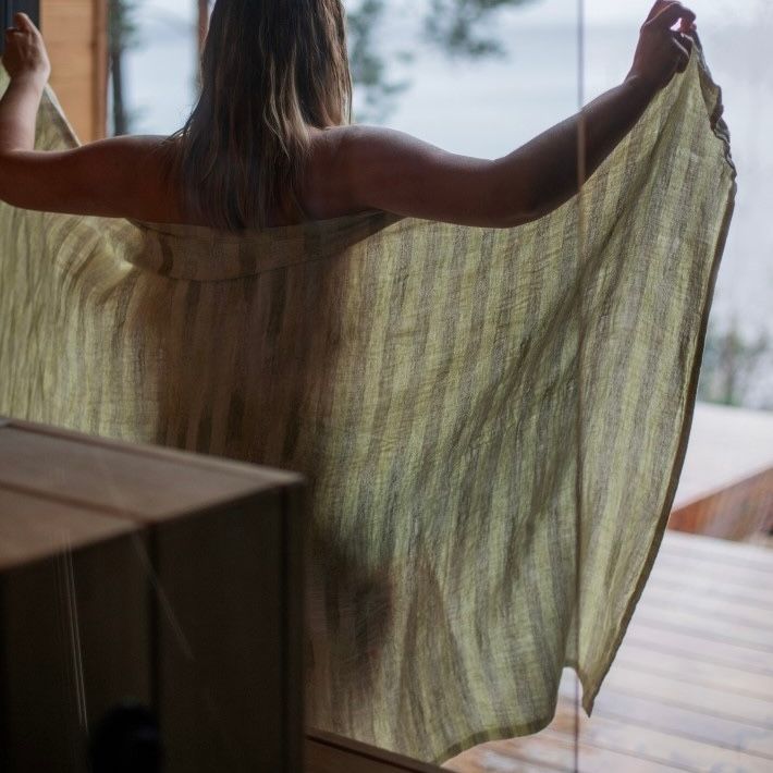 【残りわずか】HOHTO Multi-Use Towel