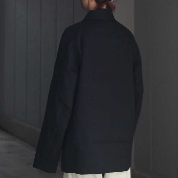 【残り一点】Nova Over Coat