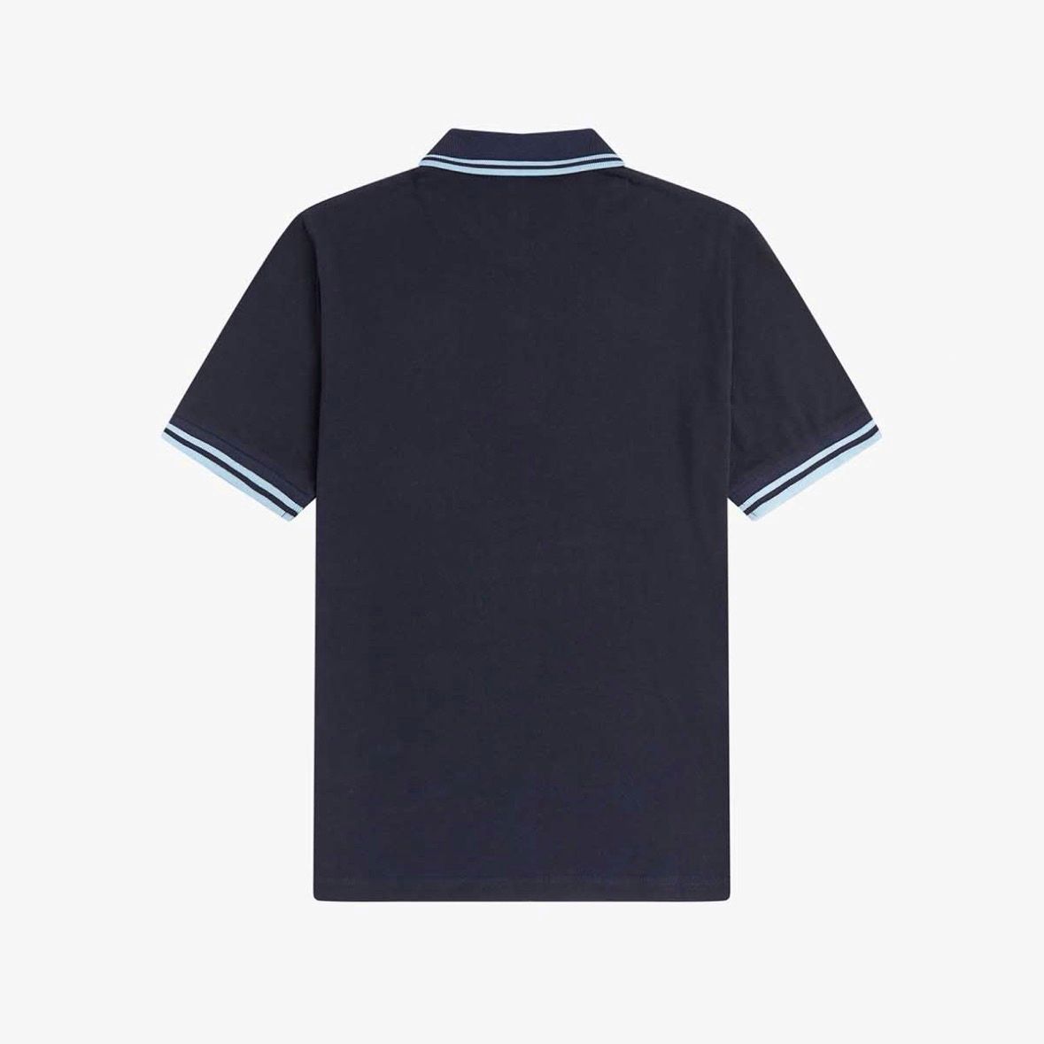 【残り一点】Twin Tipped Fred Perry Shirt