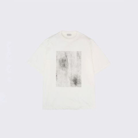 【残りわずか】Abstract Hand Painted T-shirt