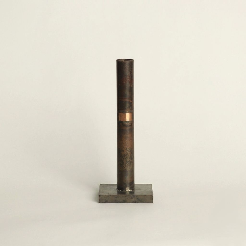 【お取り寄せ注文可能】Cylinder Flower Vase