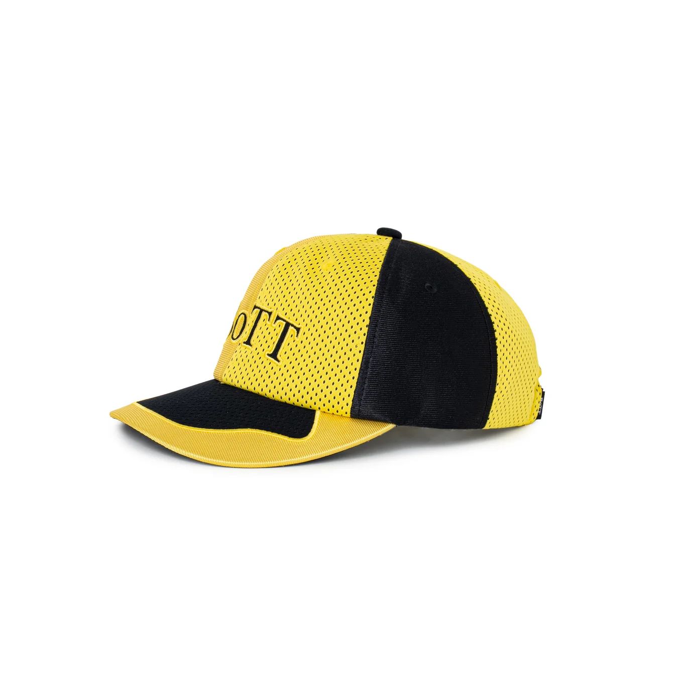 【残り一点】Mesh Paneled Cap