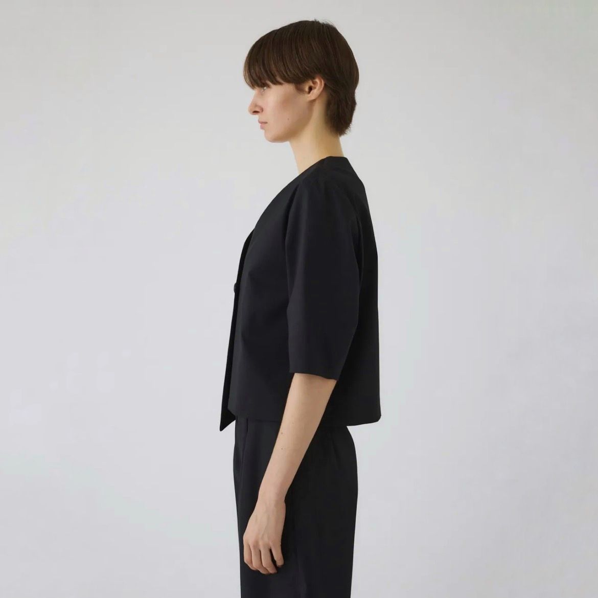 RIM.ARK - 【残り一点】Asymmetry Mode JK | ACRMTSM ONLINE STORE