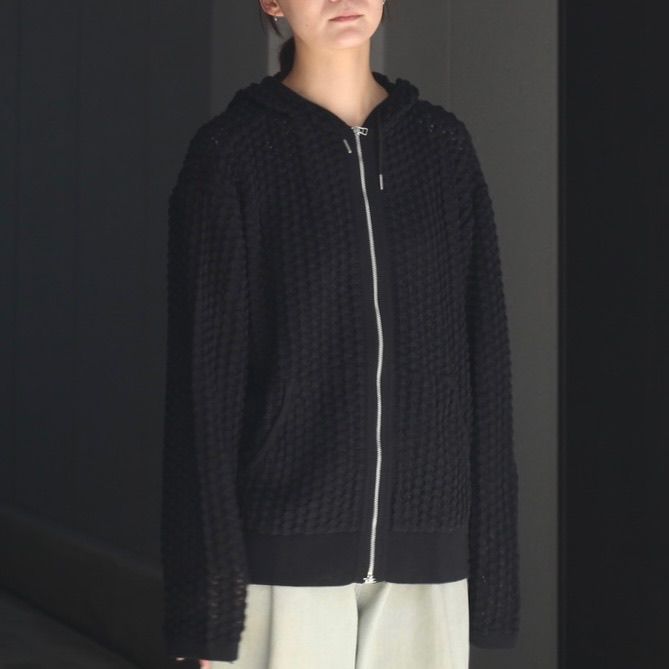 【残り一点】Telez Hoodie
