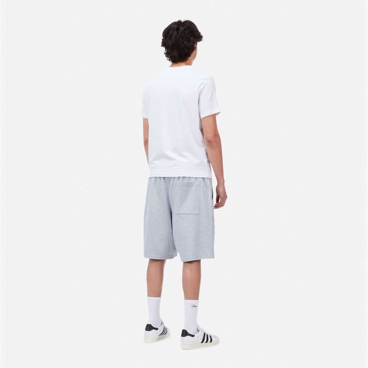 【残り一点】Classic Jersey Sweat Shorts
