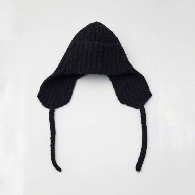【残り一点】Flight Knit Cap