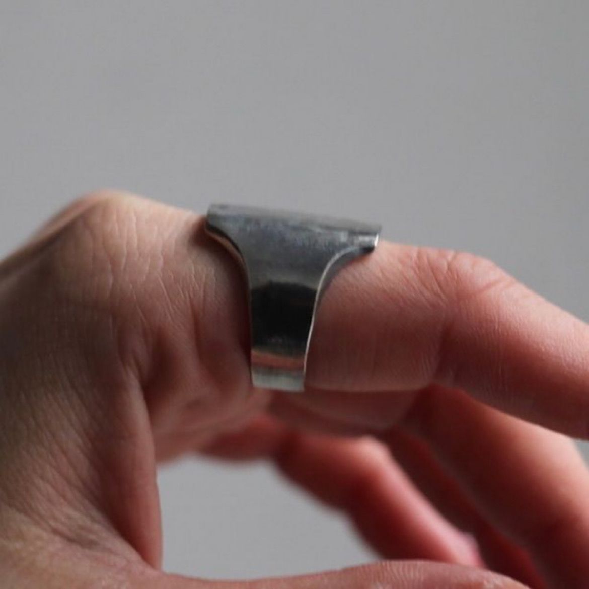 【残り一点】Molding Ring(ANTIQUE)