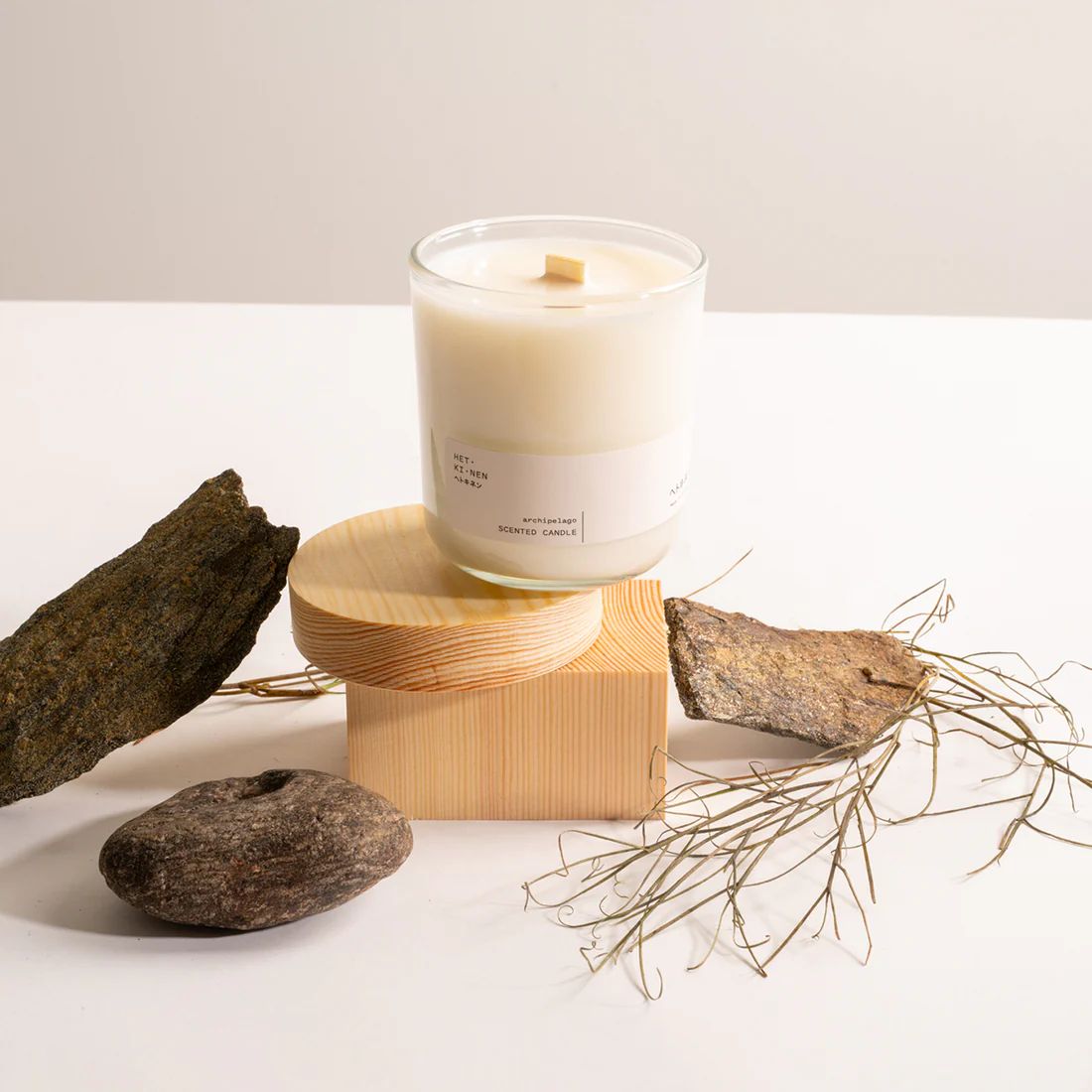 【残りわずか】Scented Candle(ARCHIPELAGO)