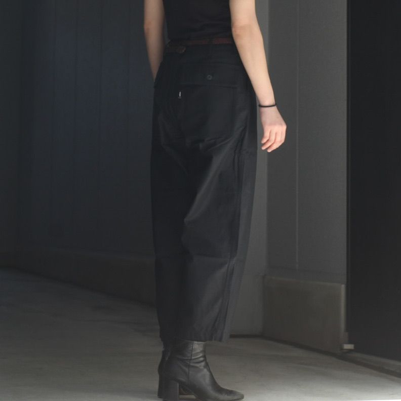 【残り一点】Utility Trousers