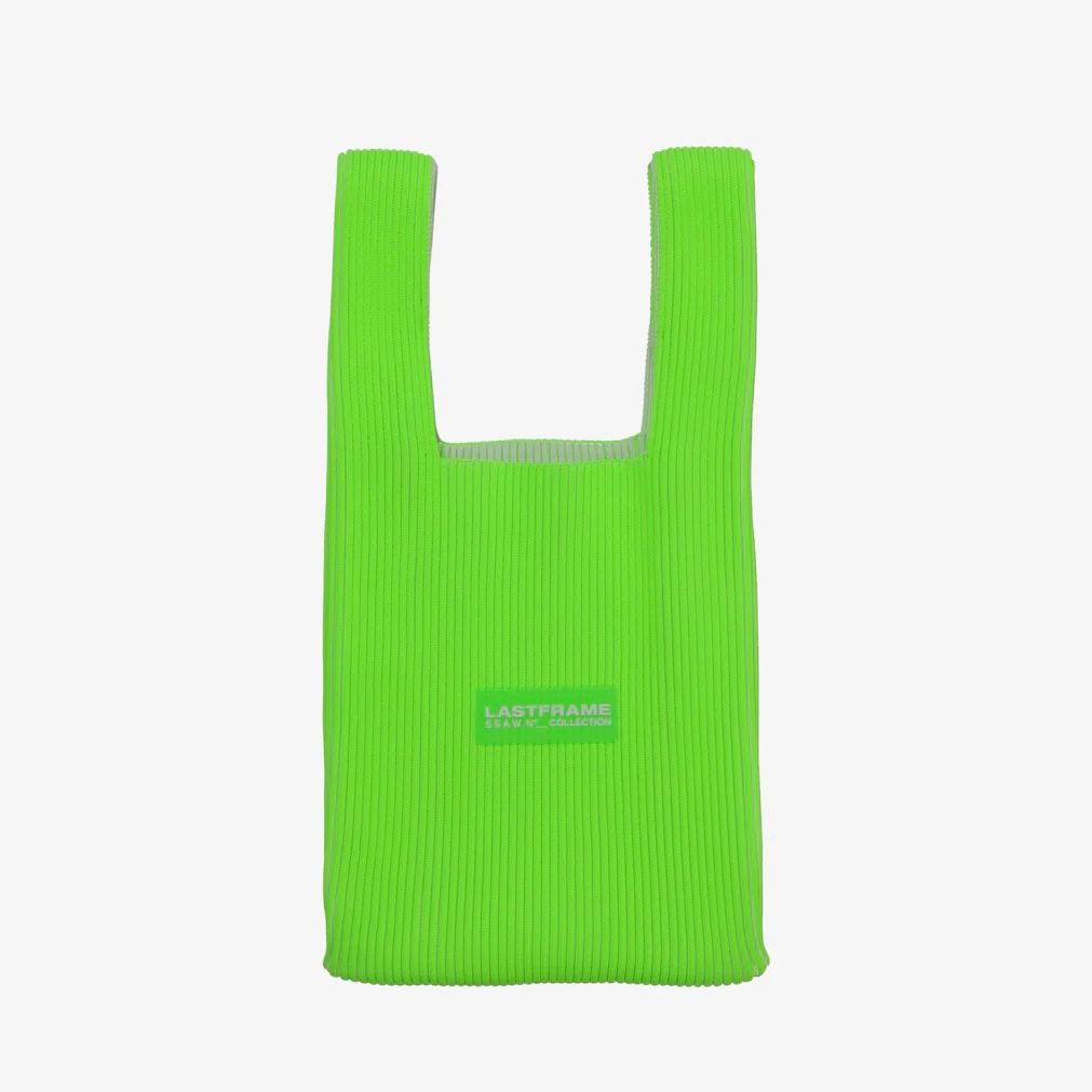 【残り一点】Kasane Market Bag_Small