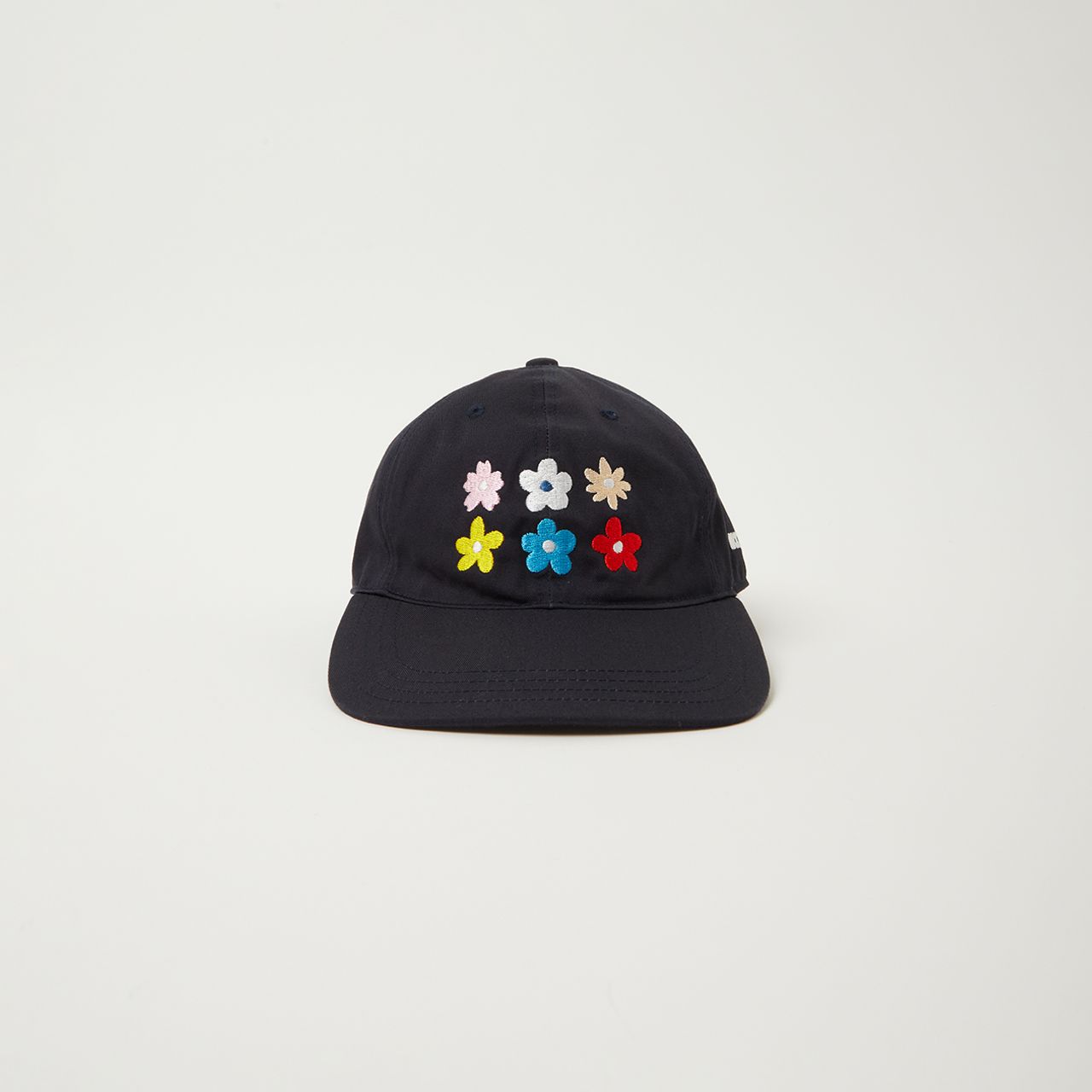 帽子 POTEN NICKGEAR HARRIS TWEED FLOWER CHECK POTEN NICKGEAR HARRIS TWEED FLOWER CHECK 帽子