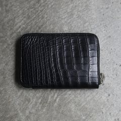 【残りわずか】Cristy Stuffing Mid WLT.5(CROCO)