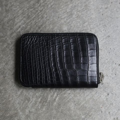 【残りわずか】Cristy Stuffing Mid WLT.5(CROCO)