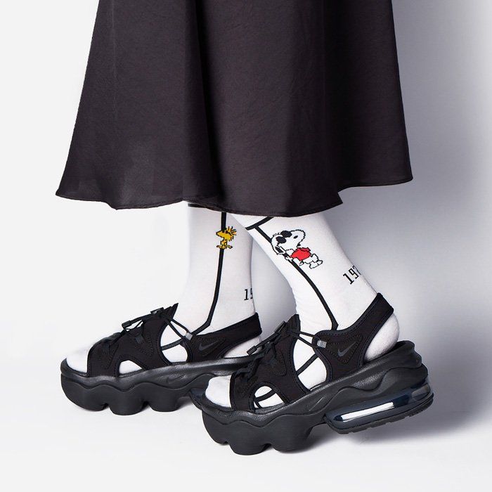 【残り一点】Line Socks(JOE COOL)