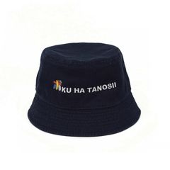 【残り一点】Kurry×BOKU HA TANOSII Hat