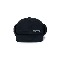 【再販売通知受付可能】V2 Logo Earflap Cap