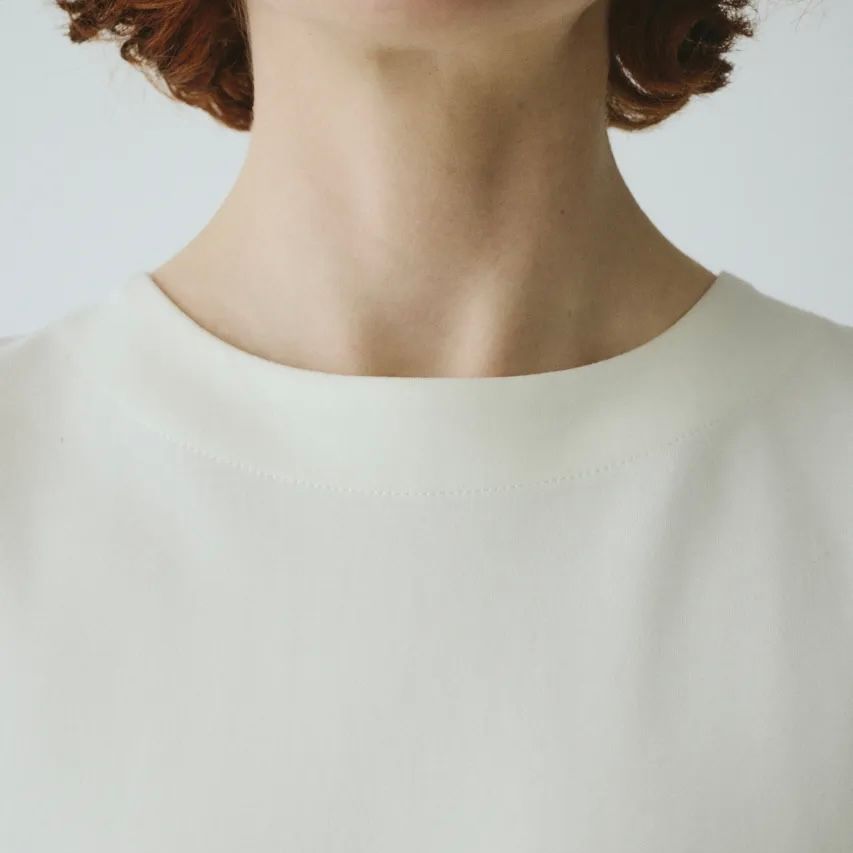 【残り一点】Cap Sleeve Dress