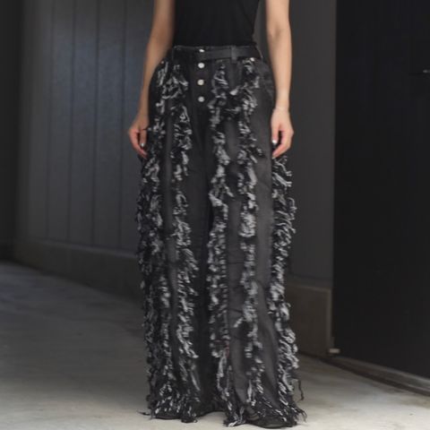 【残り一点】Angels Denim Pants