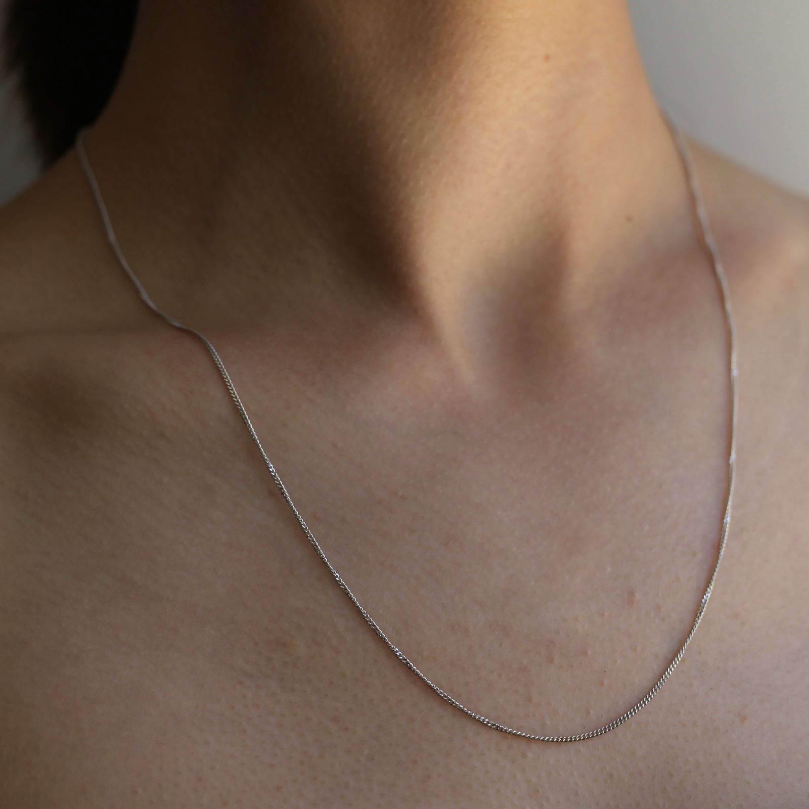 MARIA BLACK - 【残り一点】Nyhavn Necklace 55cm(GOLD) | ACRMTSM ONLINE STORE