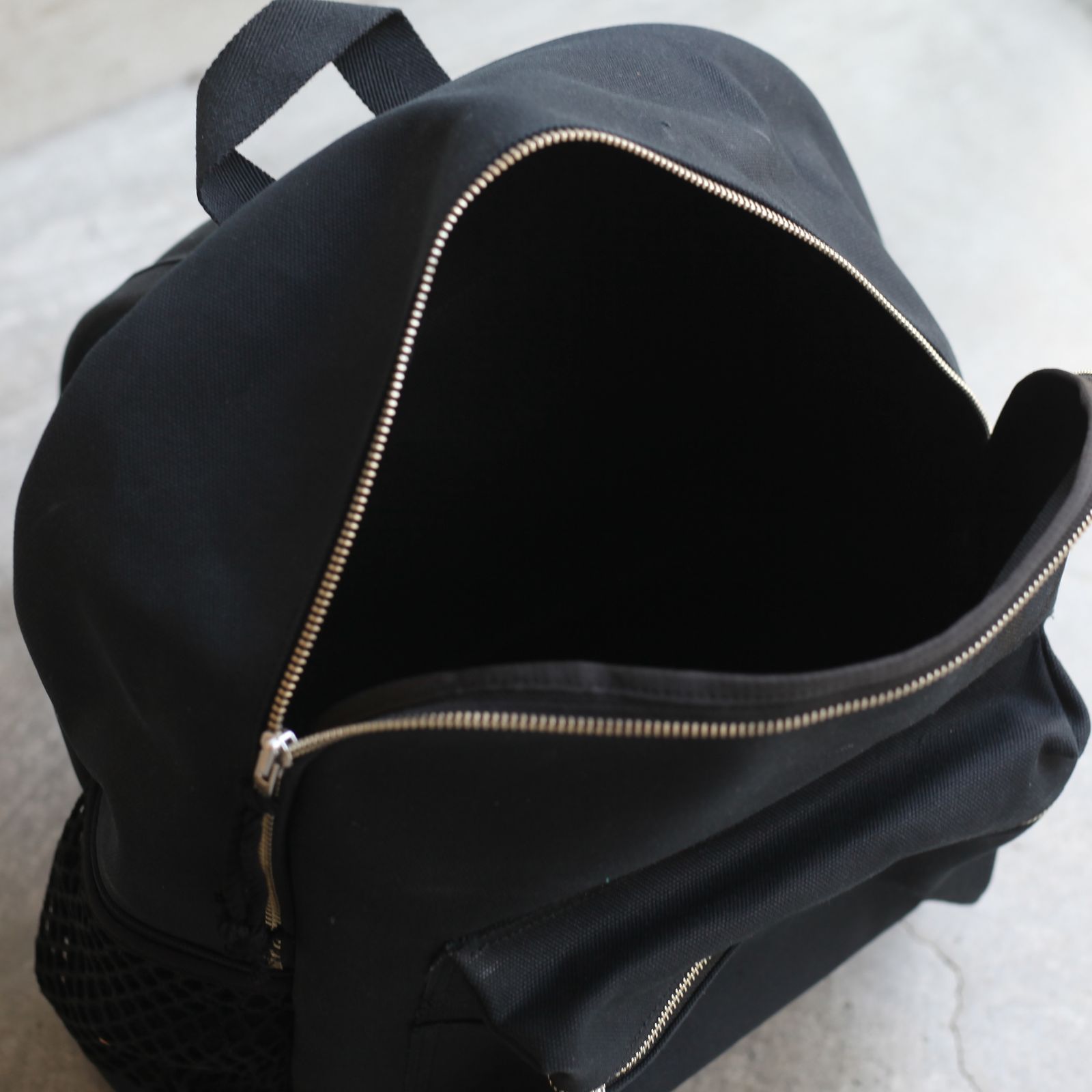 【残りわずか】Back Pack_Prototype009
