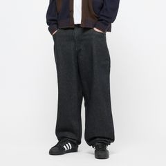 【残りわずか】Classic Baggy Denim Pants