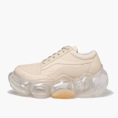 【残り一点】Moopie Skate(CREAM×CLEAR)